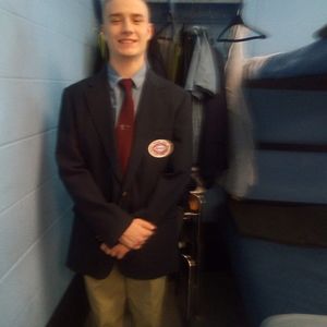 Meet your Posher, Tammy